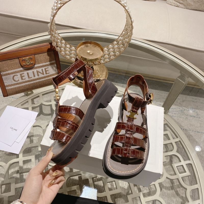 Celine Sandals